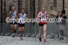 Durham City 5k, 2017 Durham City Run 5k and 10k Road Race. Photo: David T. Hewitson/Sports for All Pics